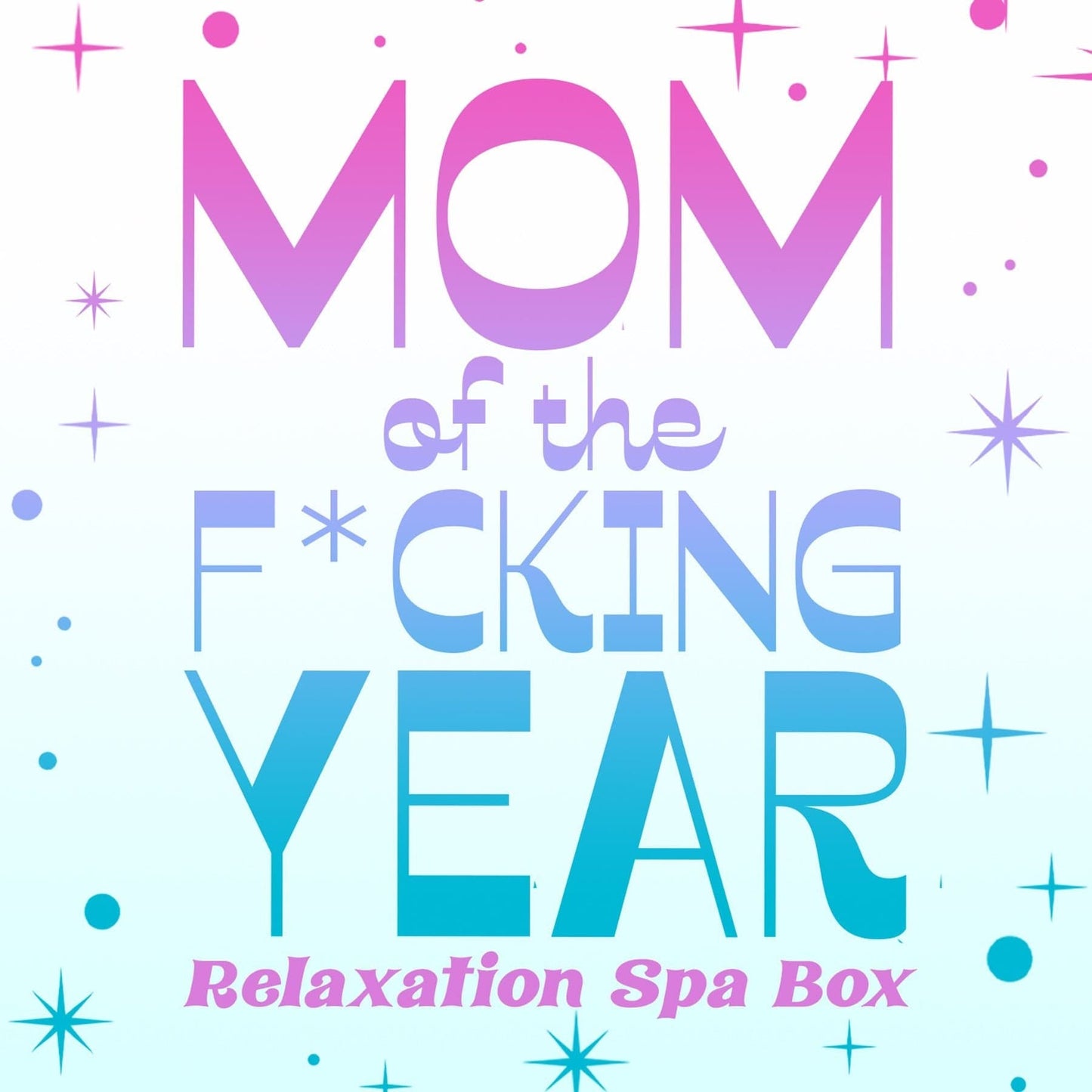 Mom Gift Box Set
