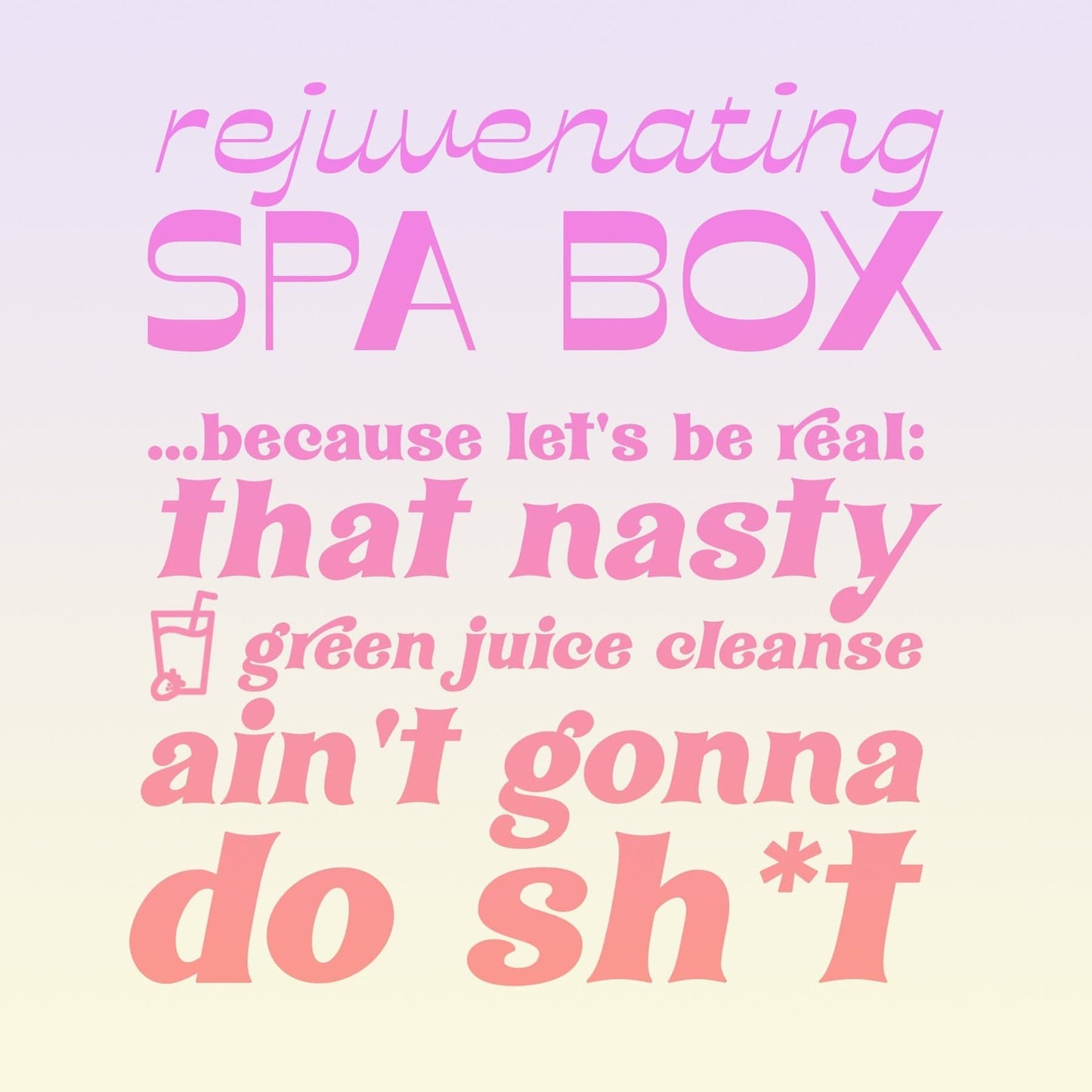 Mom Gift Box Set