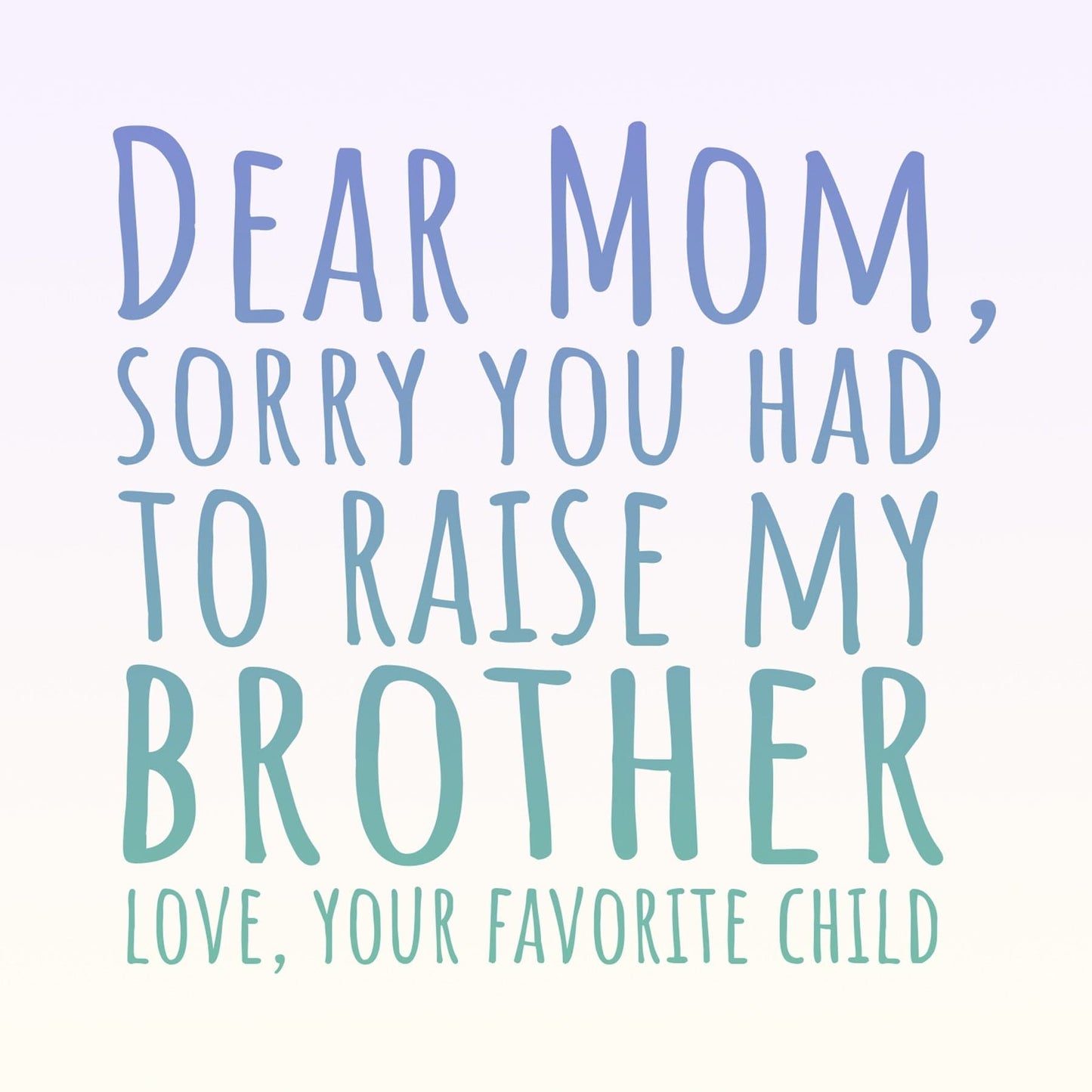 Mom Gift Box Set