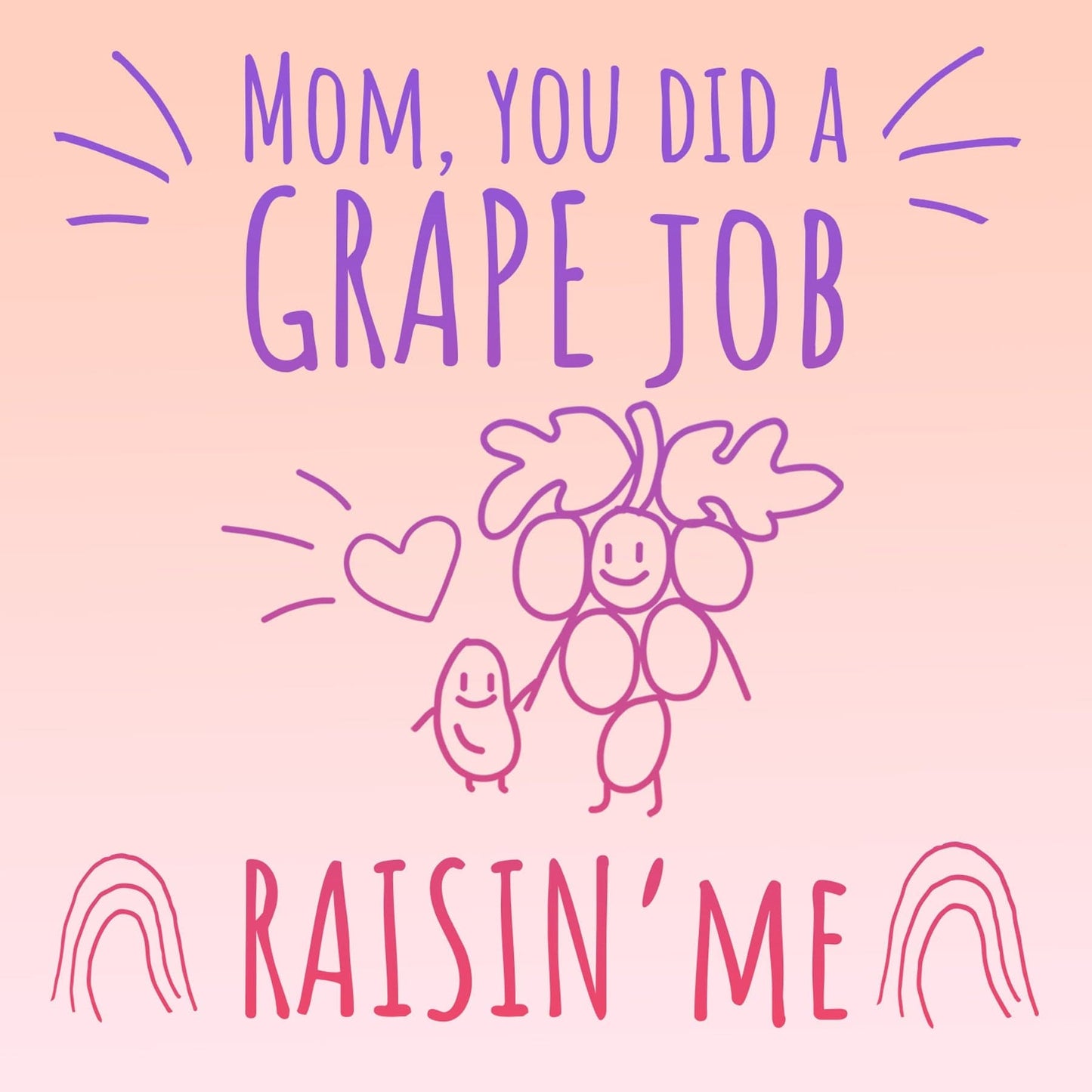 Mother & Daughter Gift Box Set