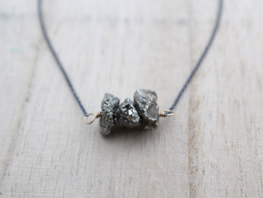 Argonaut Necklace