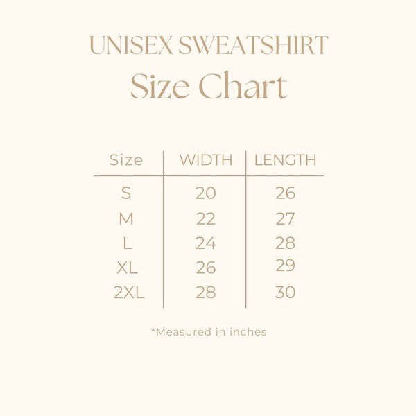 Bunny Babe Smiley Face Graphic Sweatshirt