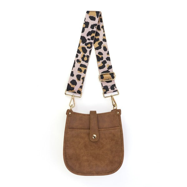 Compact Emmy Brown Choose Your Strap - ShopModernEmporium