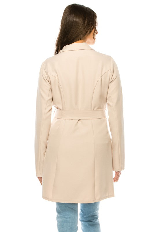 Blazer - ShopModernEmporium