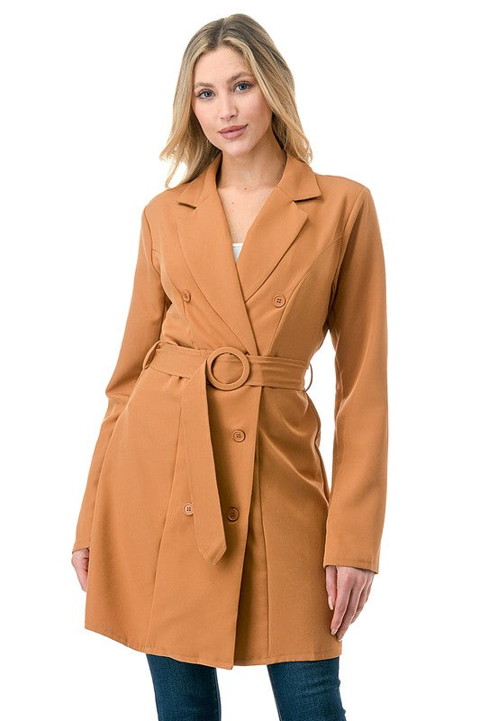 Blazer - ShopModernEmporium