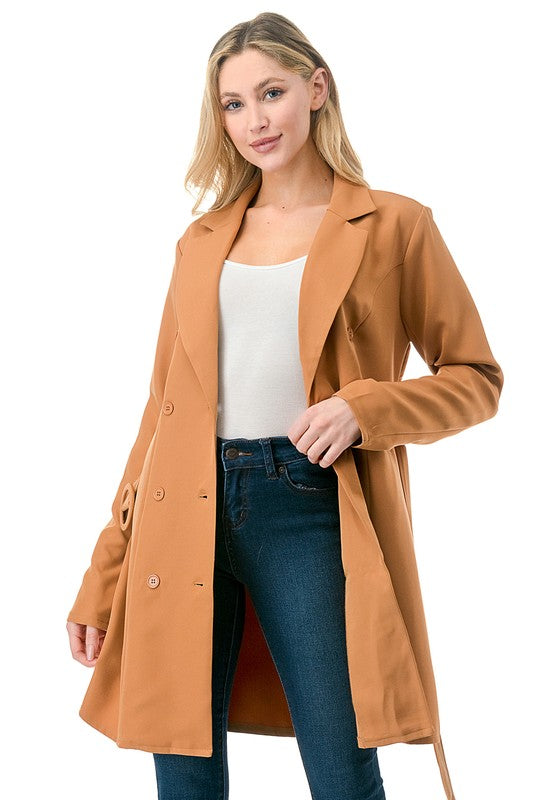 Blazer - ShopModernEmporium