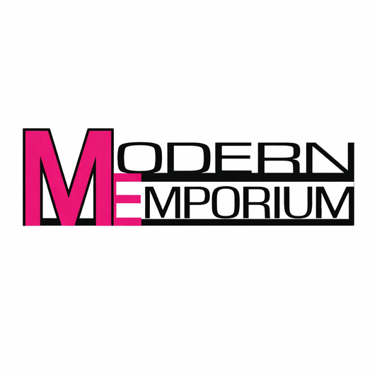 Modern Emporium Is Now Online Only – Shop Anywhere, Anytime