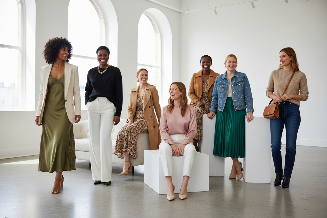 Discover Modern Emporium: Your Go‑To Boutique for Stylish, Everyday Fashion