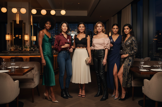 Date Night Outfit Ideas: Effortless Looks That Impress (2026 Guide)