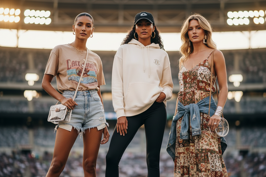 What to Wear to a Football Game: NFL & College Game Day Outfit Guide (2026)