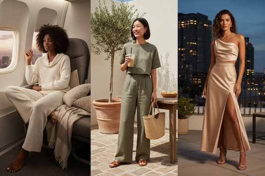 Matching Set Outfit Ideas for Effortless Style (2026 Guide)