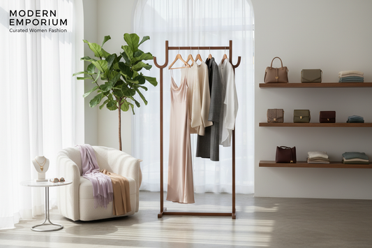 Welcome to Modern Emporium: Where Style Meets Everyday Confidence