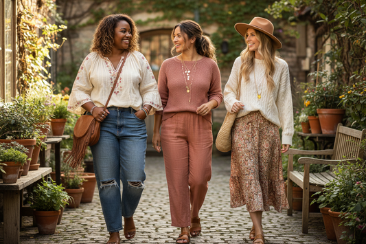 Women's Fashion