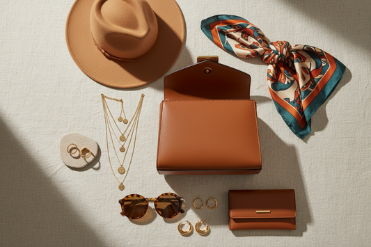 Elevate Your Look: The Power of Accessories