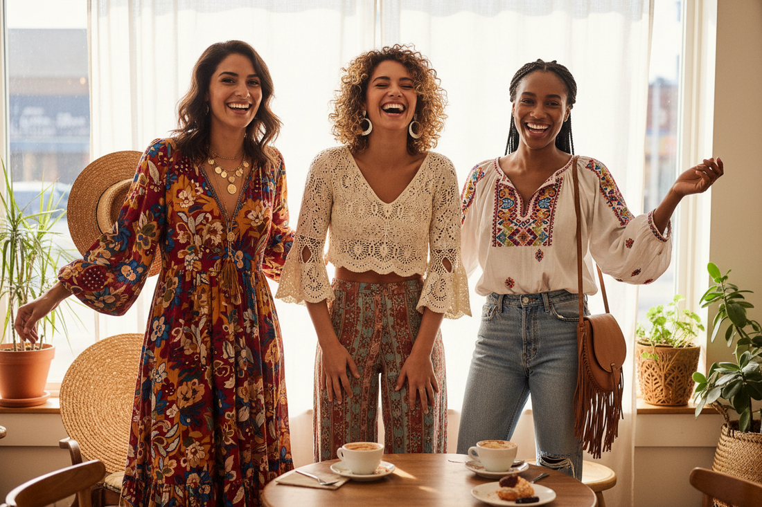 Where to Shop After Francesca's: Your New Boutique Home