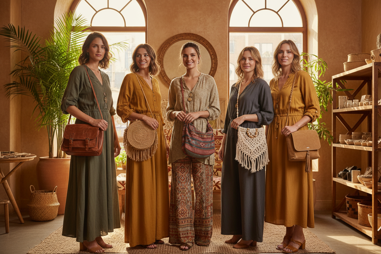 Crossbody Bags