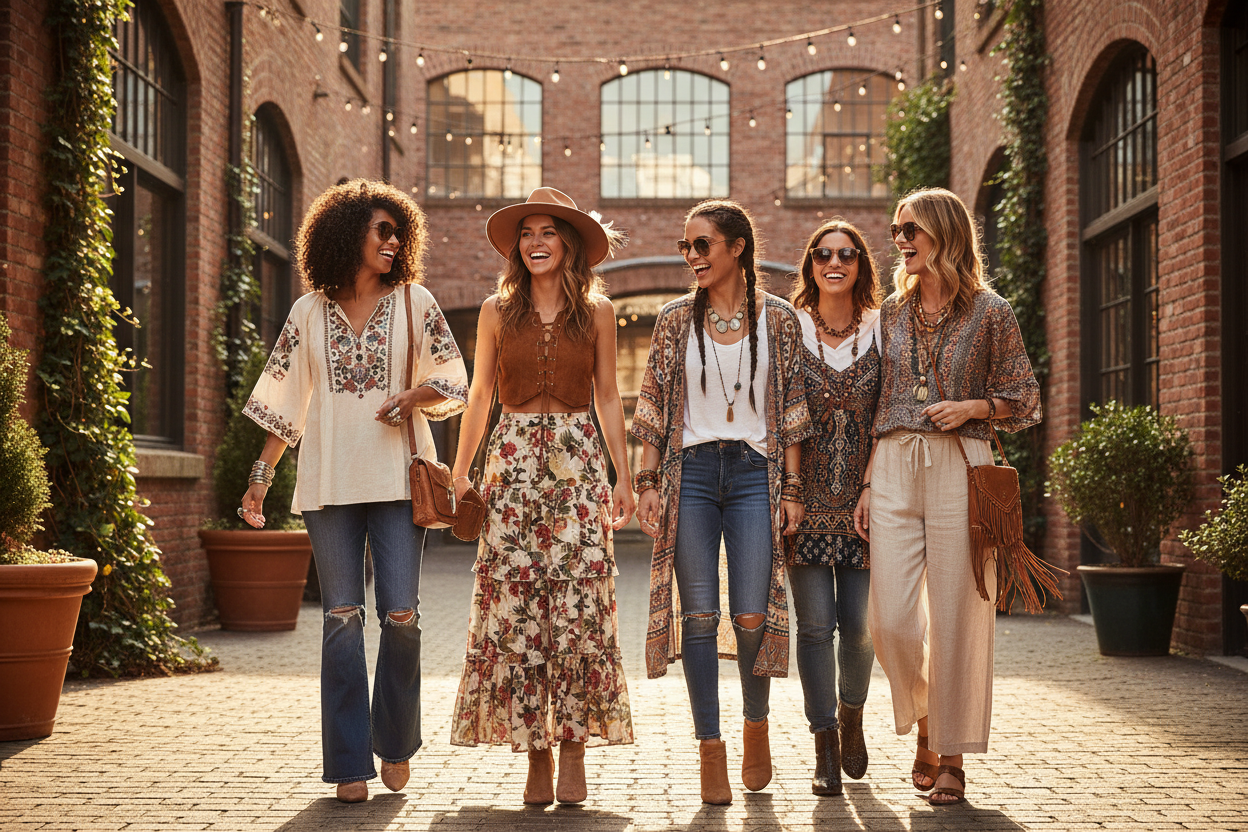 Everyday Outfits