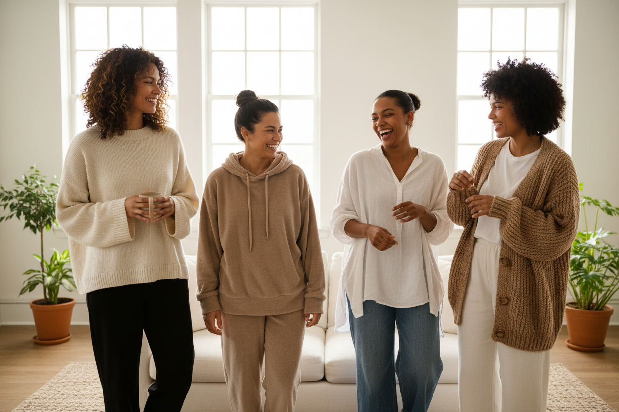  2025 street fashion trends
