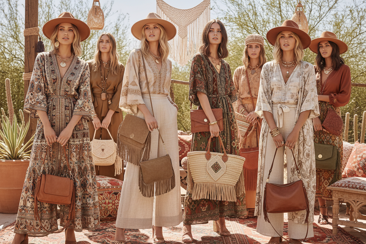 Women's Bags
