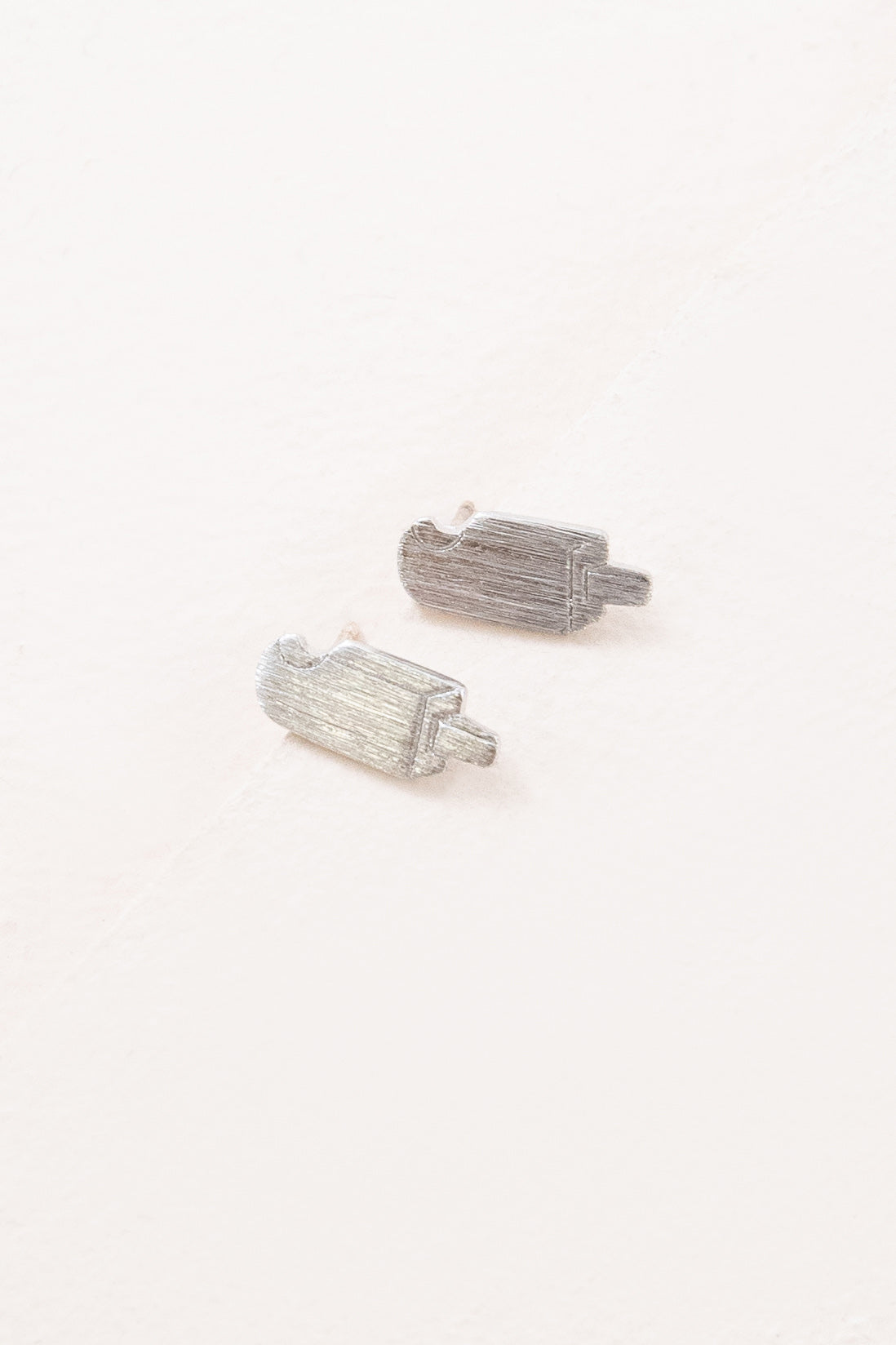 Popsicle Earrings