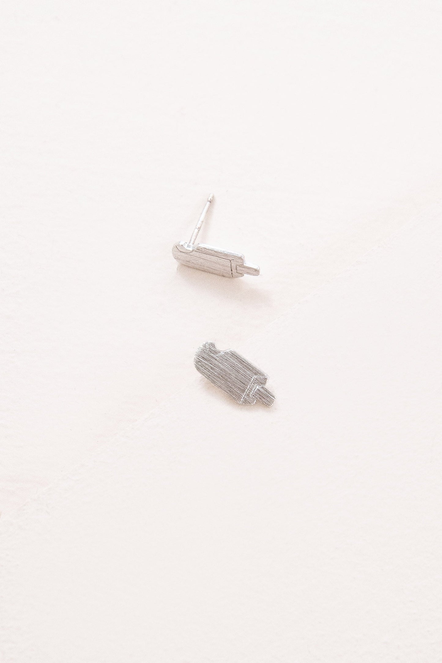 Popsicle Earrings