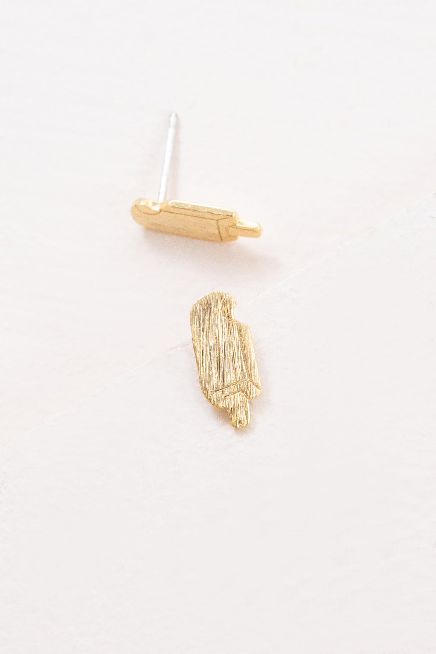 Popsicle Earrings