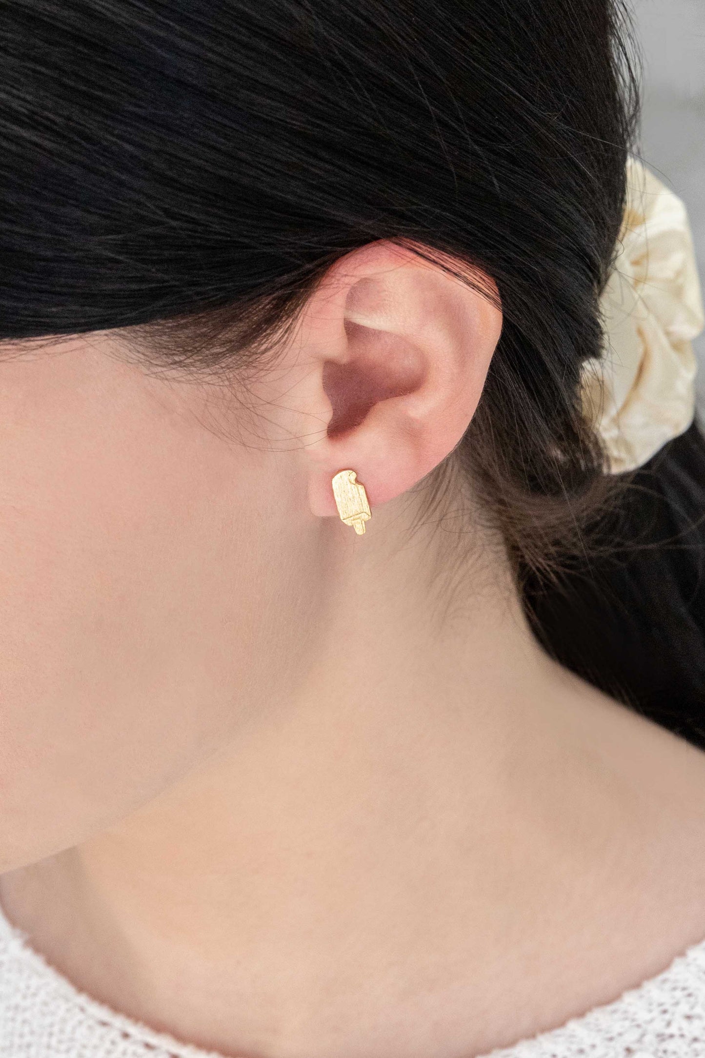 Popsicle Earrings