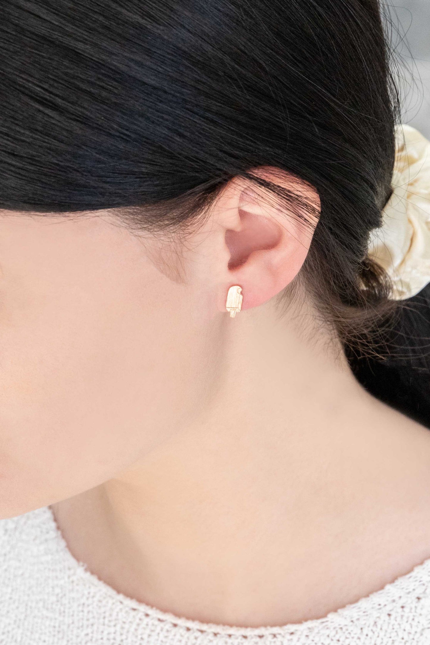 Popsicle Earrings