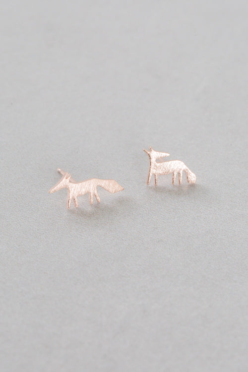 Foxy Earrings