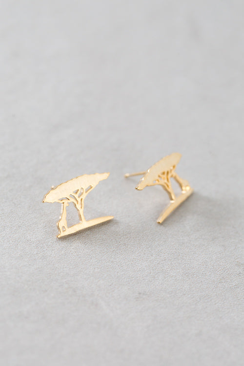 Safari Earrings
