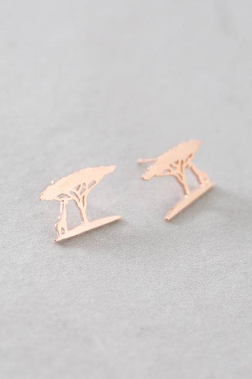 Safari Earrings