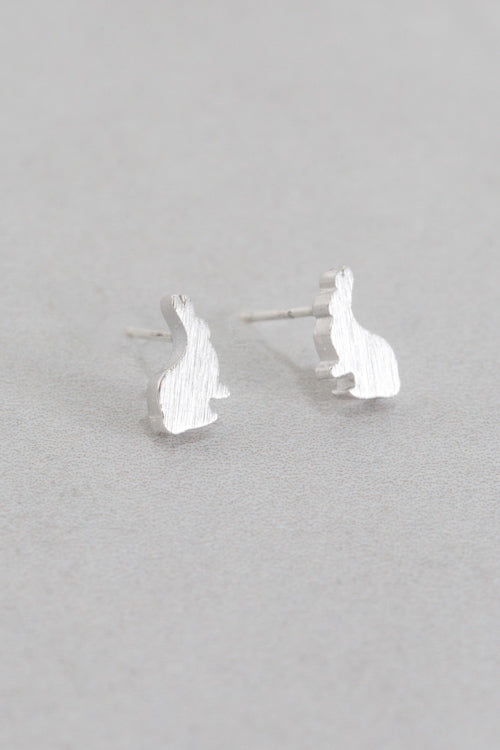 Rabbit Earrings