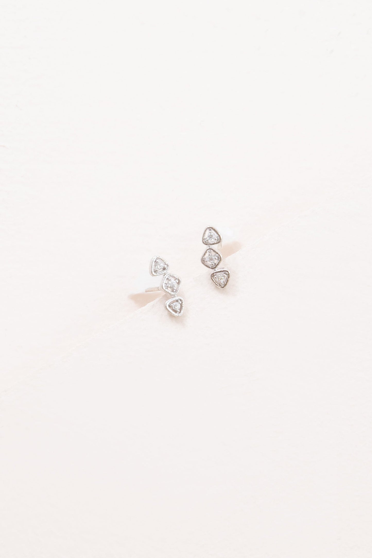 Siren Crawler Earrings