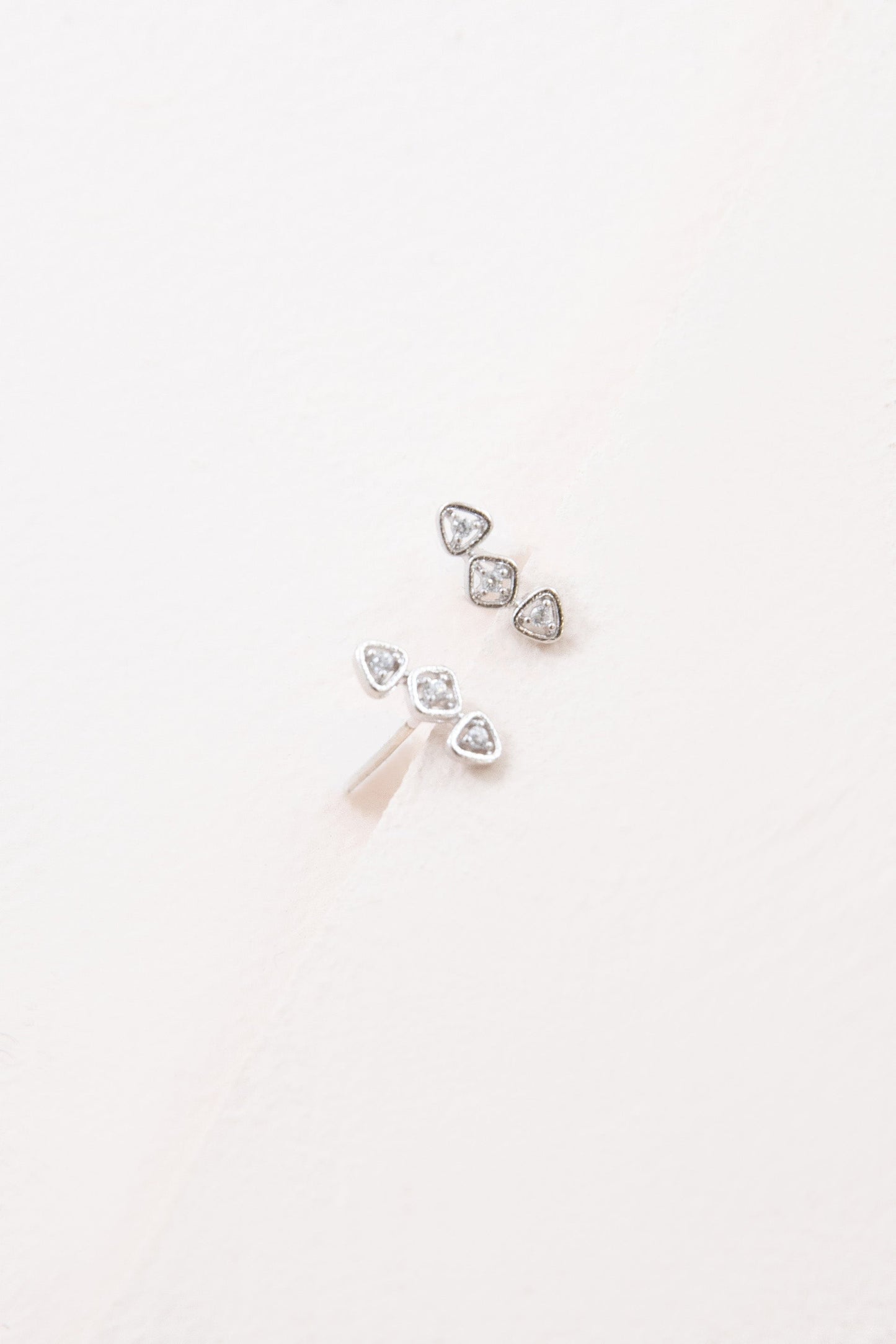 Siren Crawler Earrings