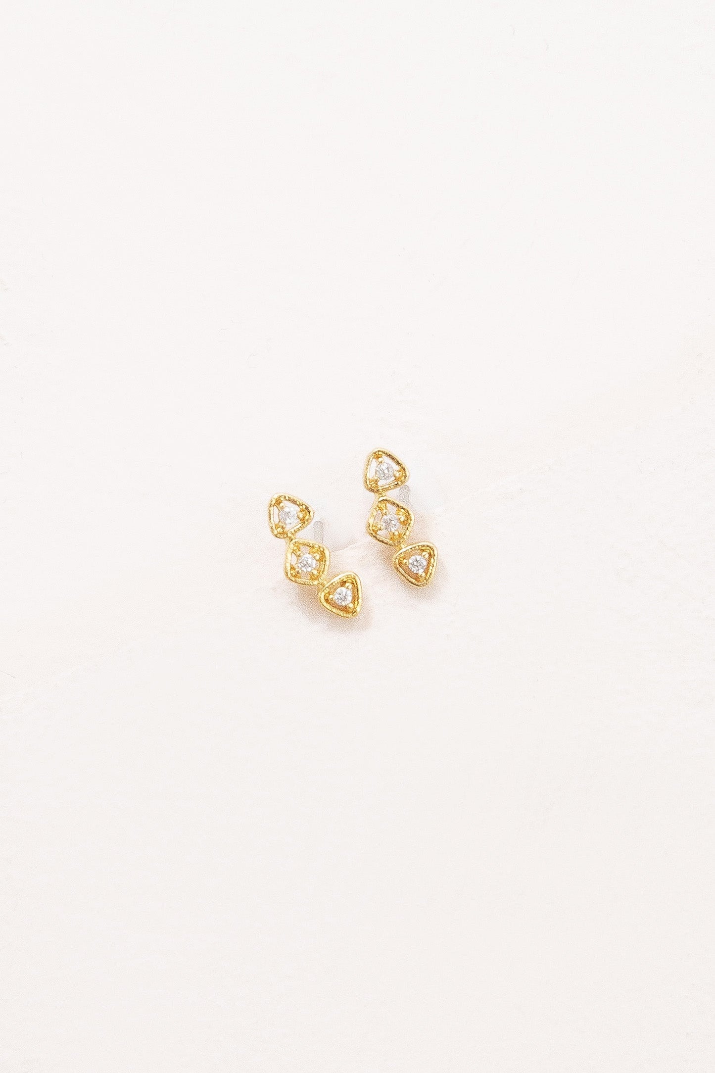 Siren Crawler Earrings