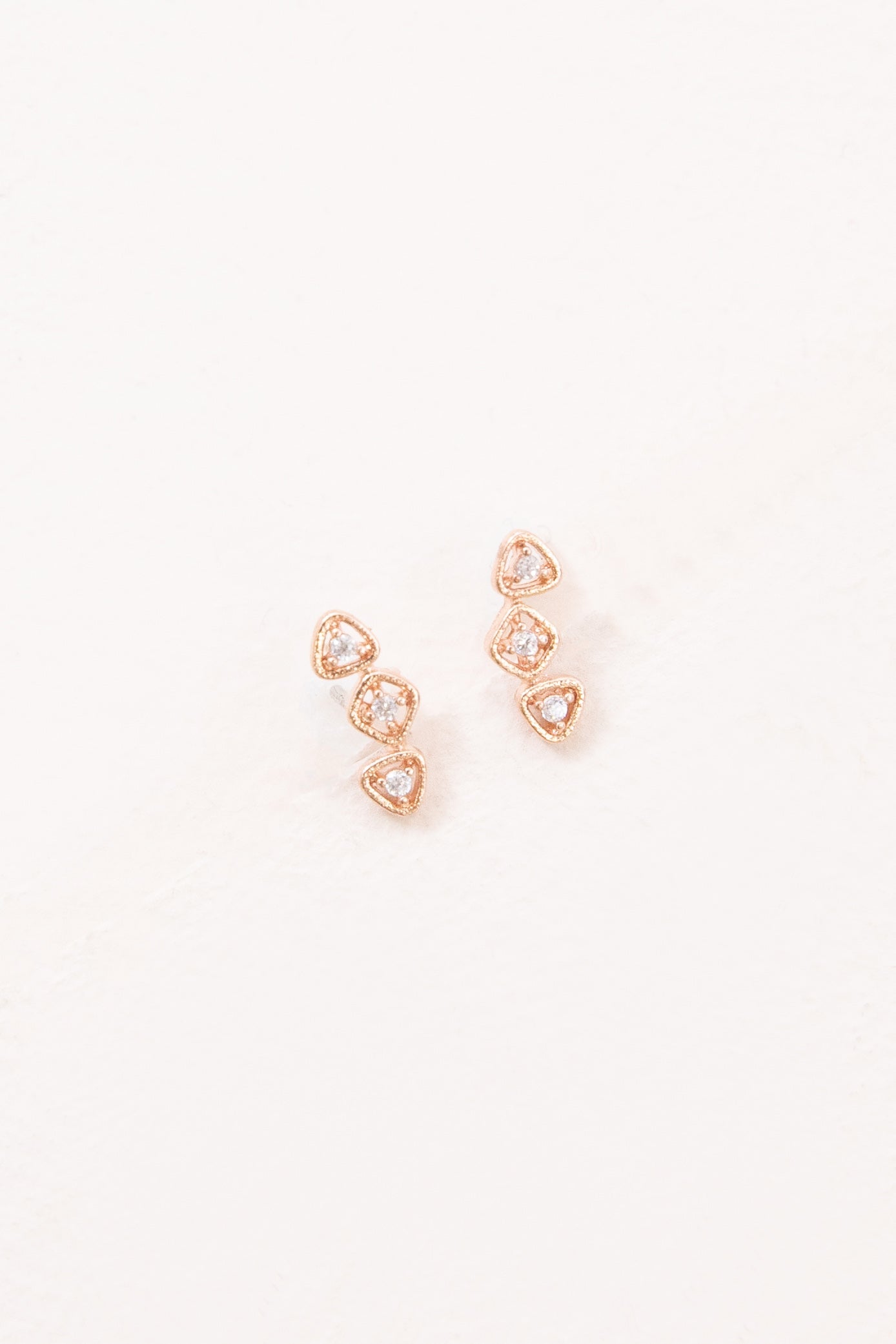 Siren Crawler Earrings