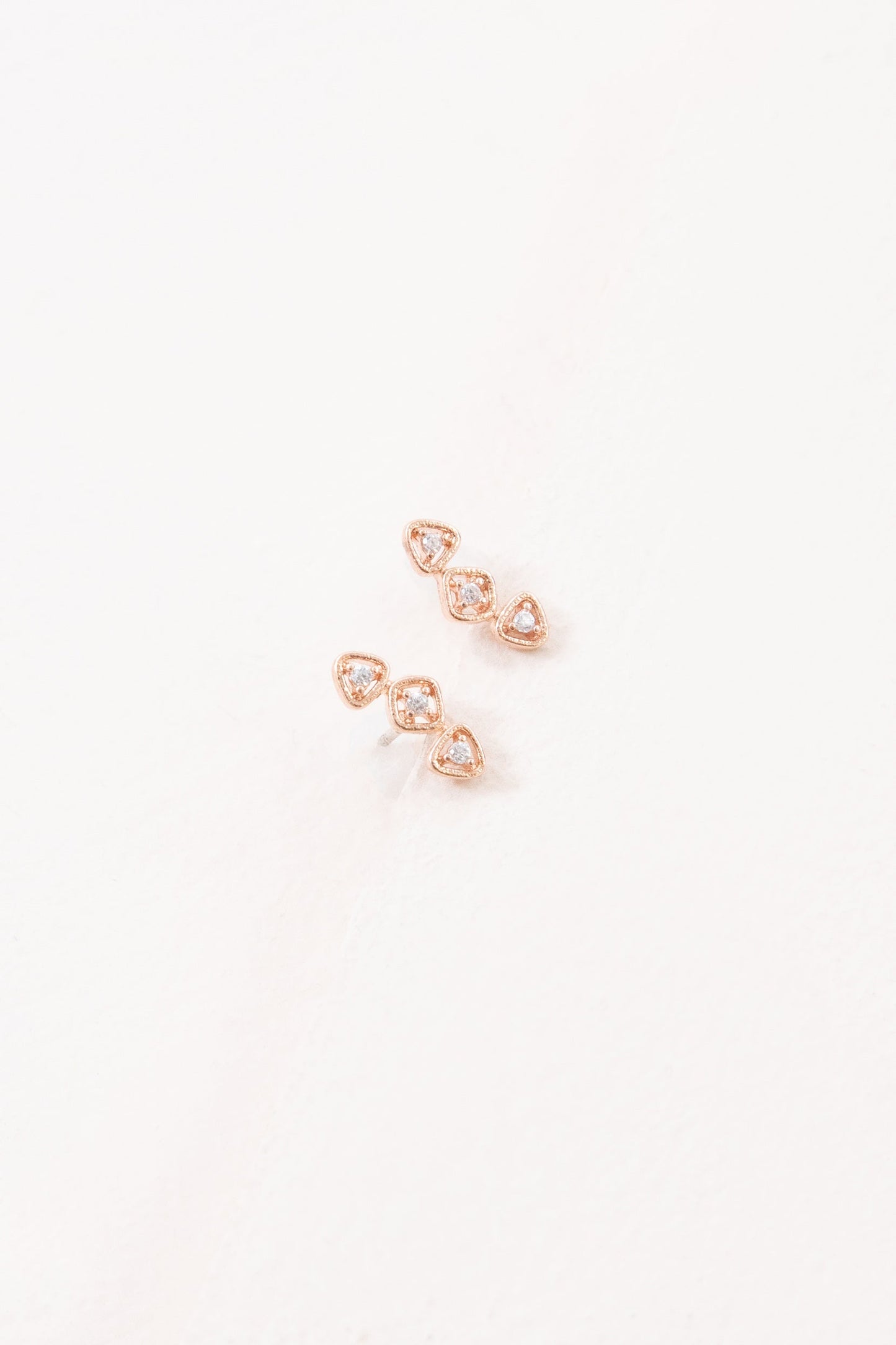 Siren Crawler Earrings
