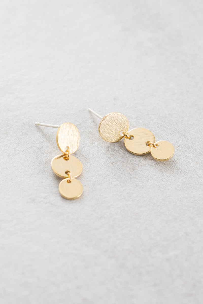 Muse Drop Earrings