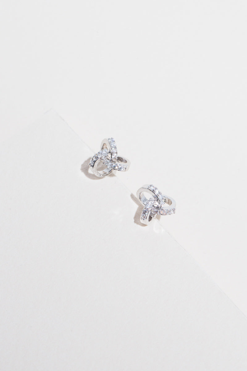 Unified Together Earrings (sterl.)
