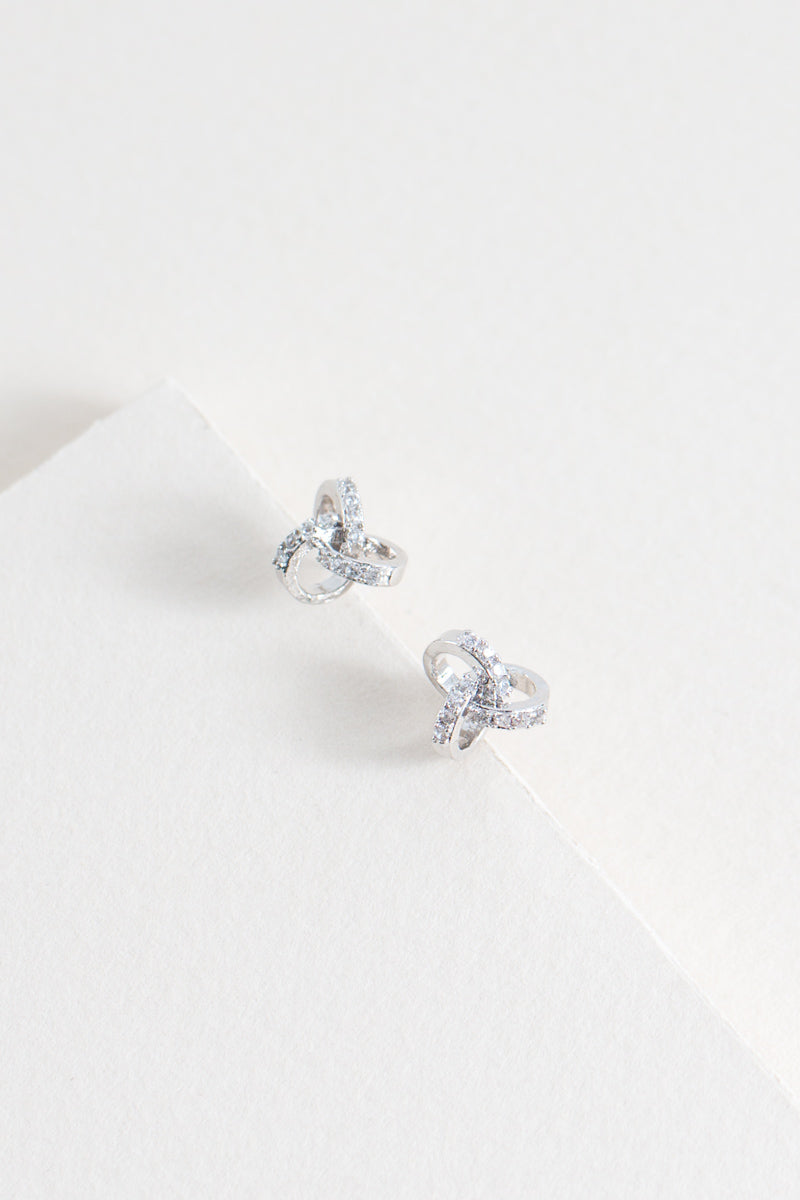 Unified Together Earrings (sterl.)