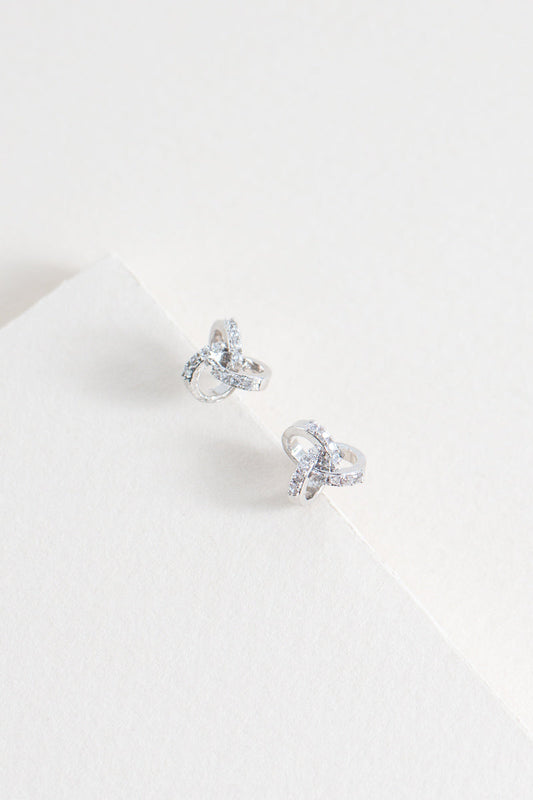 Unified Together Earrings (sterl.)