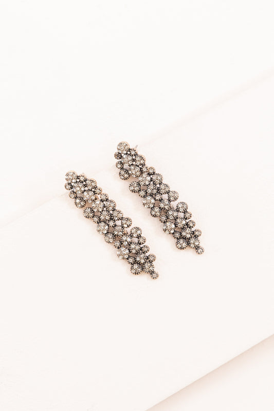 Vineyard Drop Earrings
