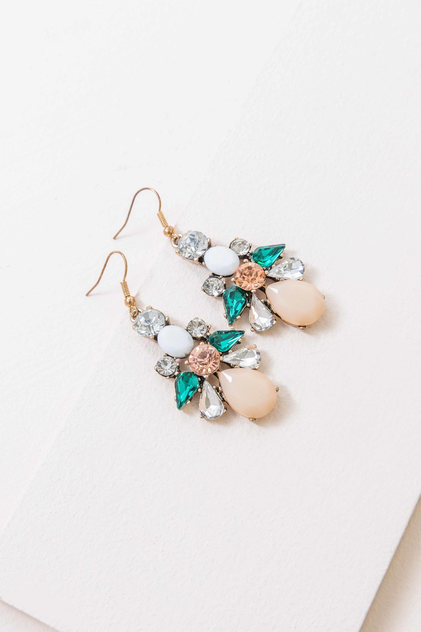 Sofia Hook Earrings