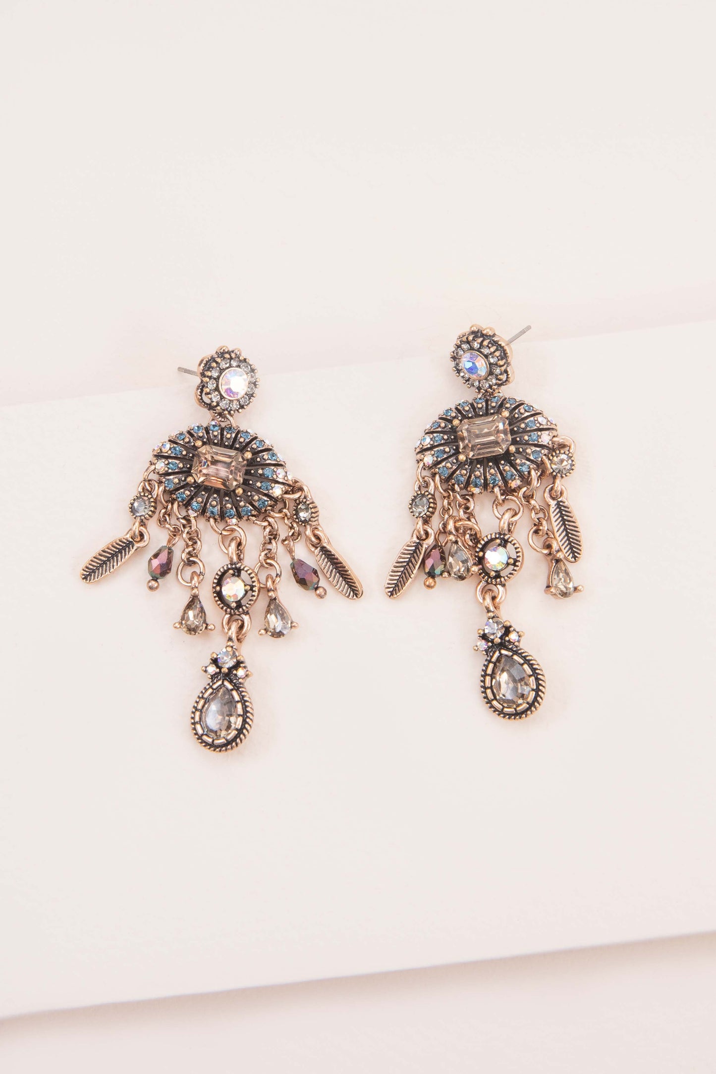 Daydream Drop Earrings