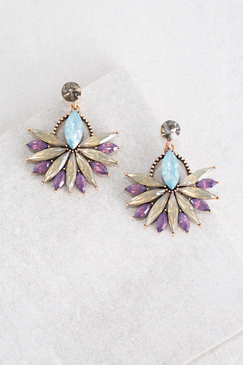 Solia Earrings
