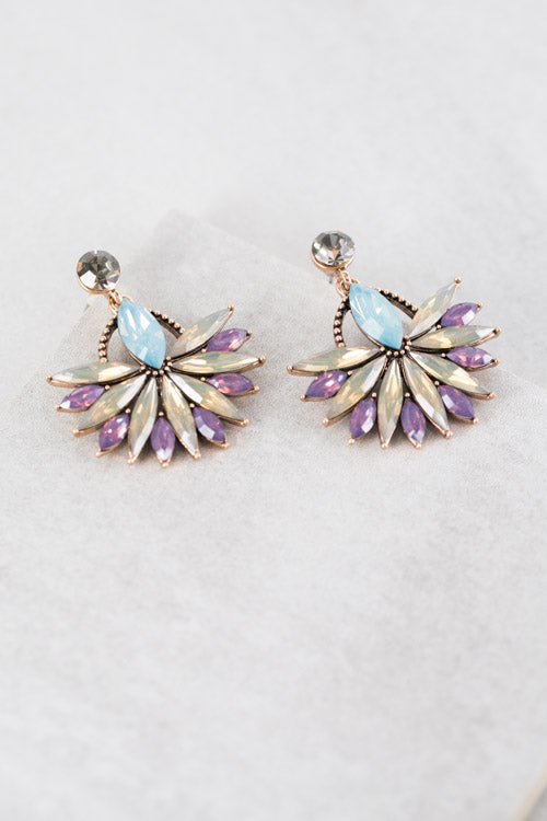 Solia Earrings