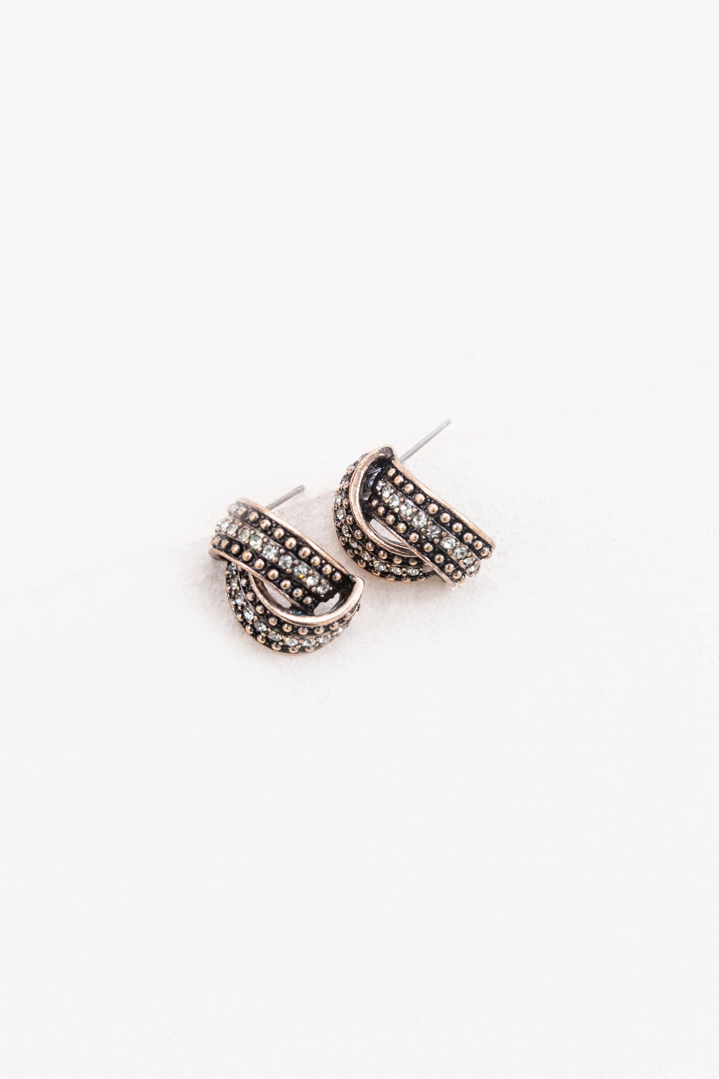 Broadway Earrings