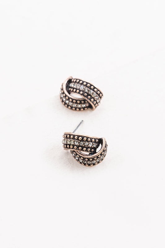 Broadway Earrings