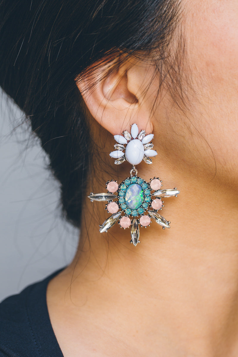 Tiopa Earrings