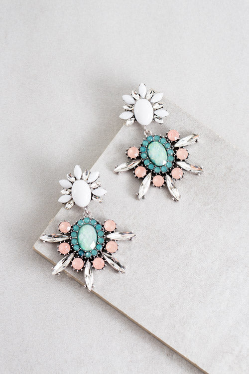 Tiopa Earrings